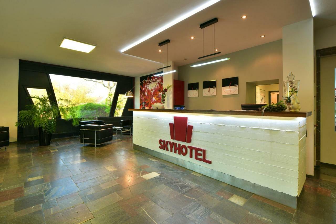Hotel Skyhotel