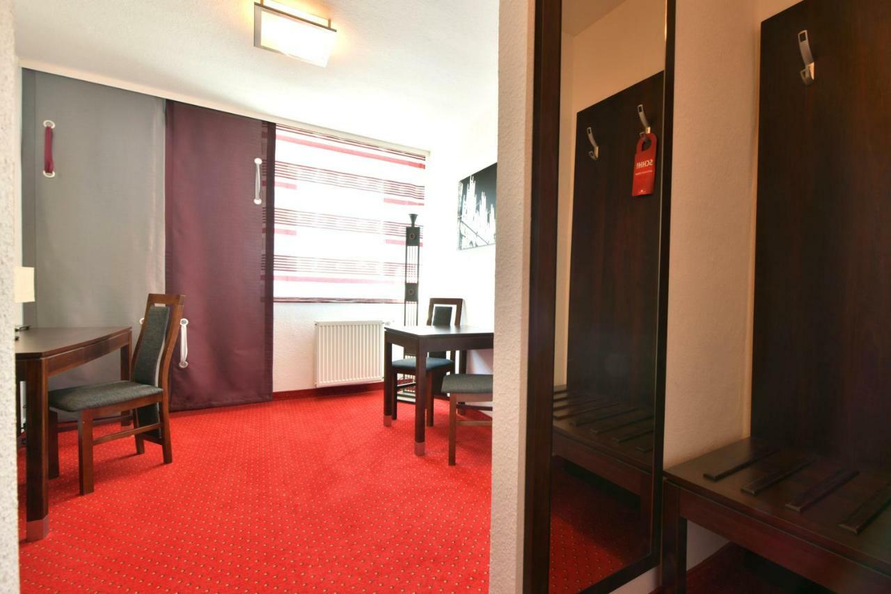 Skyhotel Hotel